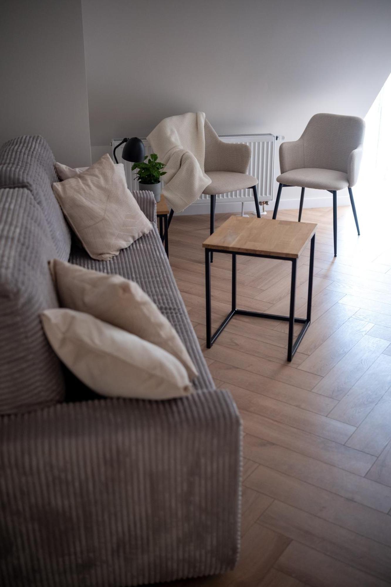 Apartamenty Drevny Kocur Poznań Kültér fotó
