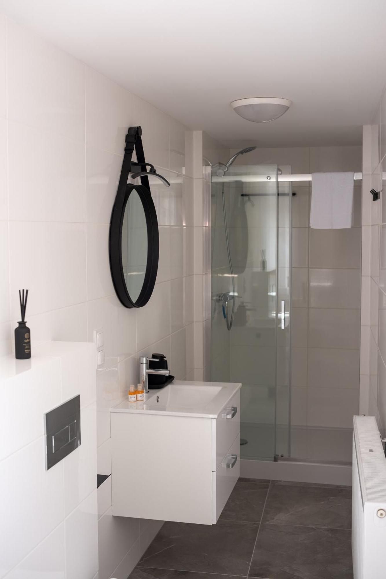 Apartamenty Drevny Kocur Poznań Kültér fotó