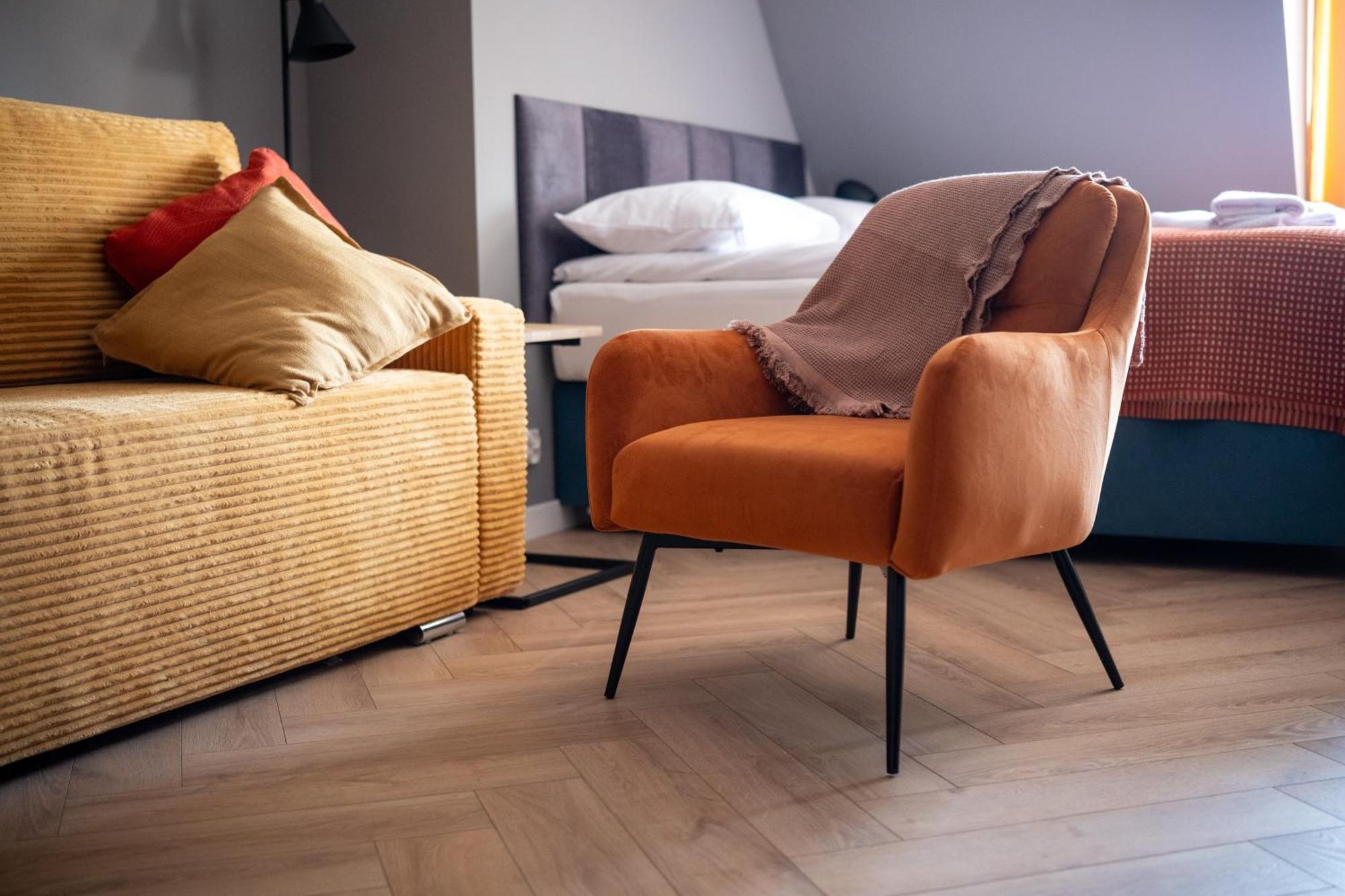 Apartamenty Drevny Kocur Poznań Kültér fotó