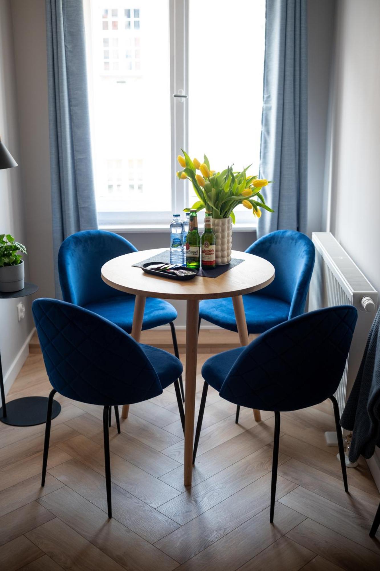 Apartamenty Drevny Kocur Poznań Kültér fotó